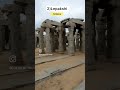 Ancient temples 150kms from Bangalore for one day outing | Temples 150ms from Bangalore