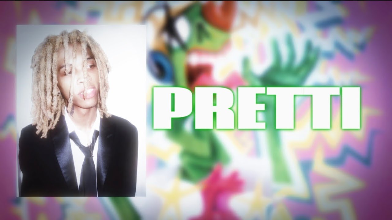 How To: make SIMPLE beats for PRETTIFUN | MUST WATCH!!!!