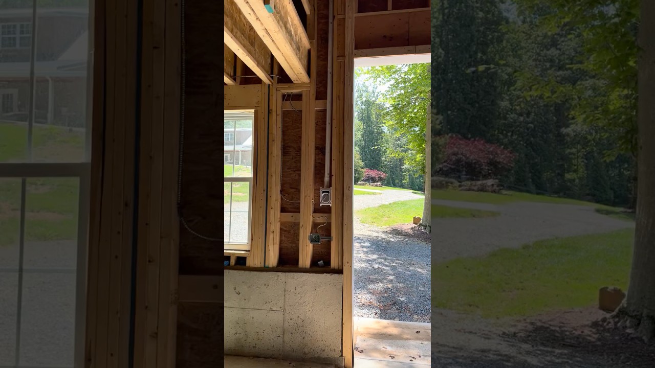 Hide-A-Hose Central Vacuum Installed in Leesburg – Clean, Clutter-Free & Built to Last.