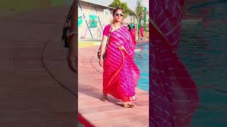 #आंचल में चोरी #old #catwalk