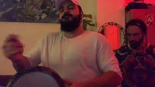 Komba Coşkunel Seni Rabbim Her Verişinde Darbuka Versiyonu ❤️💕