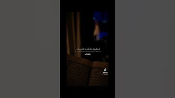 تلاوه رائعه تريح القلوب❤️#اسلام_صبحي #اصوات_عذبه #ياسر_الدوسري #قران_كريم #راحة_نفسية
