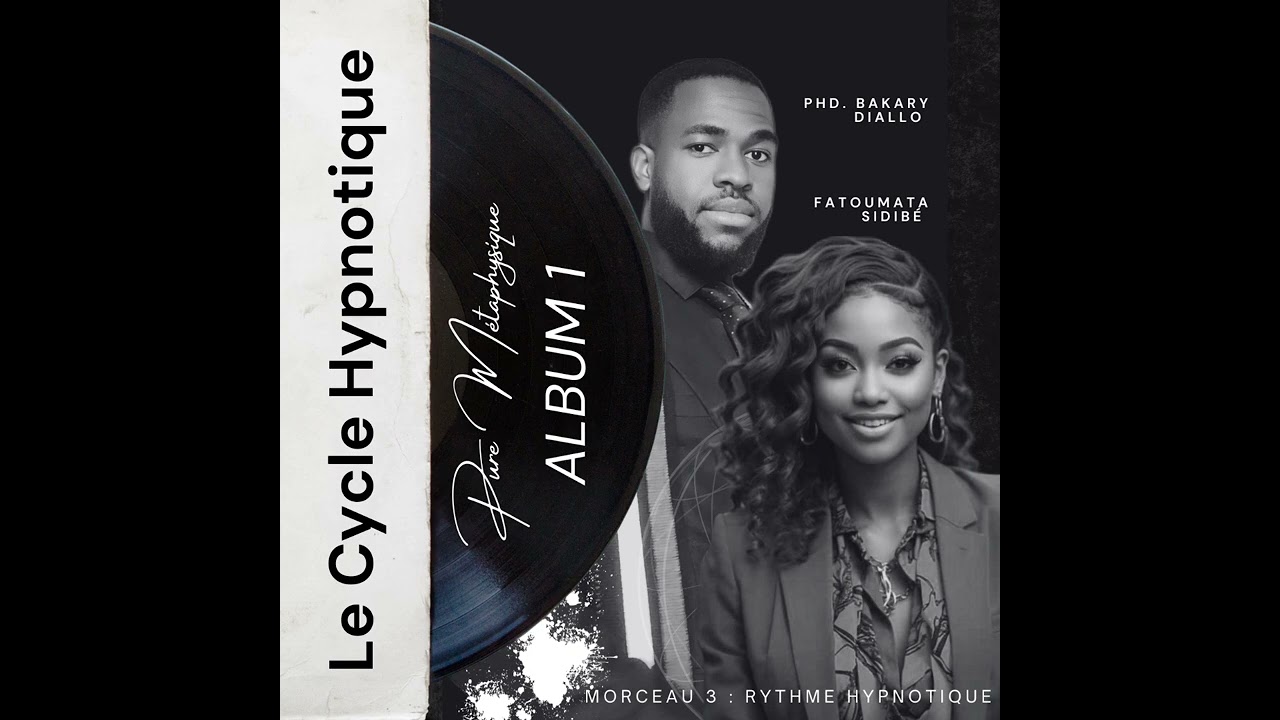Morceau 3 Rythme Hypnotique