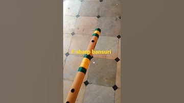F sharp base bansuri sending to Hyderabad