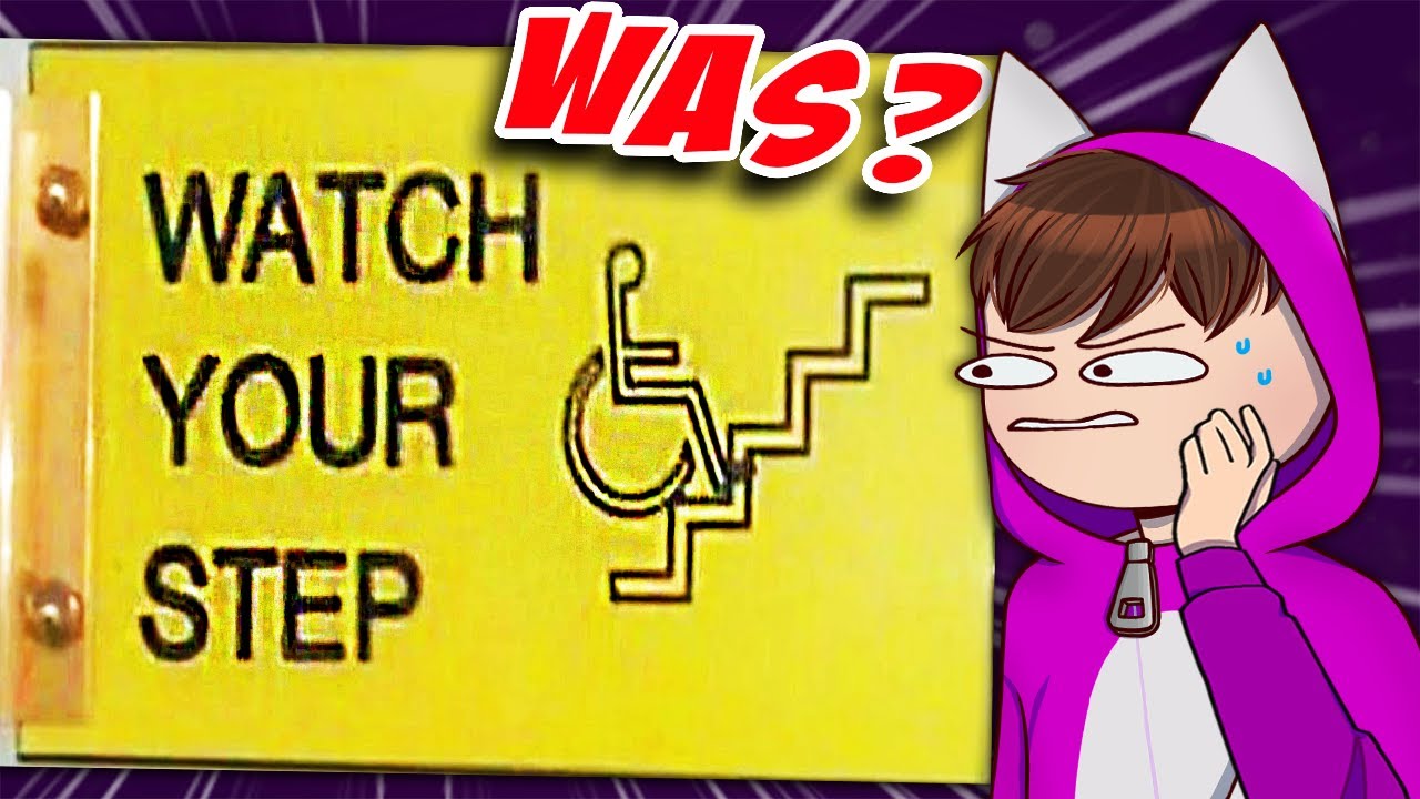 Die DÜMMSTEN DESIGNS der WELT ! - Reddit CrappyDesign