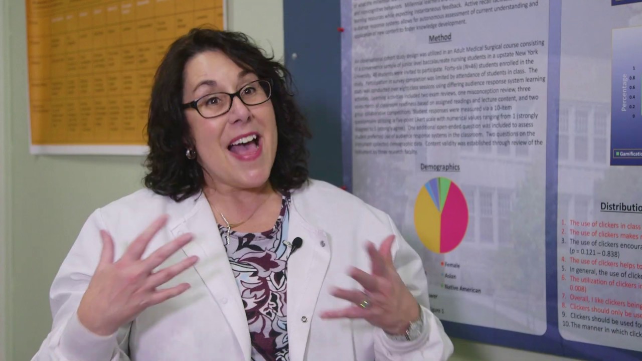 Online RN-to-B.S. Program