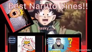 Naruto Vines Compilation Clean Youtube