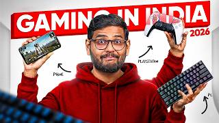 The Ugly Truth About Gaming in India