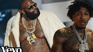 Rick Ross X Youngboy Never broke again- REVENGE (2026 Official Music Video)