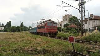 БВ 4632 Пловдив - Горна Оряховица с 44117
