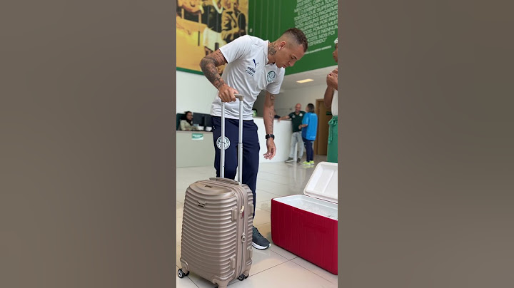 PARTIU BRASÍLIA!!! VERDÃO RUMO À DECISÃO DA SUPERCOPA