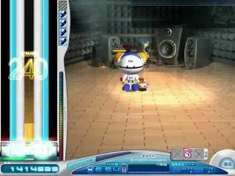 O2Jam Top 2 Longest Song DDR Nonstop Megamix Part 1