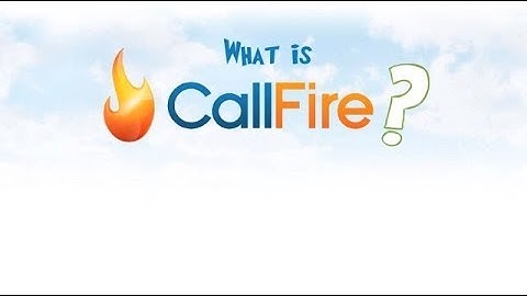 What Is CallFire?