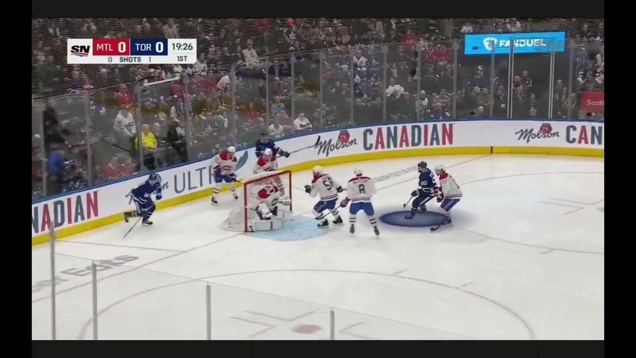 DEFENSIVE HOCKEY IQ IN THE OFZ WITHOUT THE PUCK - Kevin Bieksa on Ryan O'Reilly, from Sportsnet