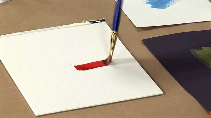 Daler Rowney FW Acrylic and Pearlescent Ink