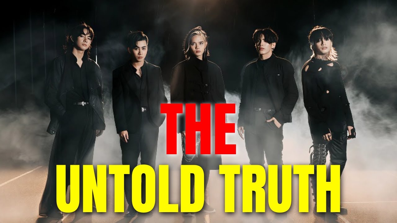 The Dark Side of Fame: What SB19 Doesn’t Show You