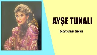 Ayşe Tunalı / Gözyaşlarım Gibisin Resimi