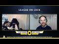 Gen.G Chose VIOLENCE Against TES | EU is a Two Team Region Again!