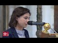 Gegužinės pamaldos Romos Švč. M. Marijos bazilikoje