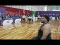 Australia vs Canada | Game 22 | 2025 IWBF U23 World Championship