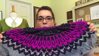 Episode 18: Cashmere and Physics