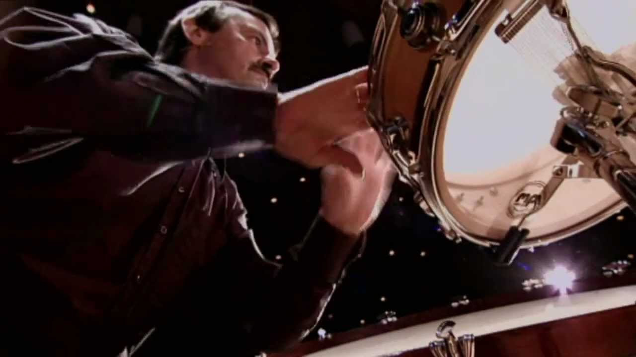ティンパニマレットPicarde Rainer Seegers model 4 Rainer Seegers Series – Picarde Timpani Products