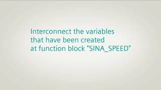 SINAMICS G120C Converter Tutorial Part 4