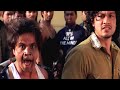 आओ सालो हमारी हज़ारो की फ़ौज एक एक को पकड़ के मारेंगे | Dhol ( 2007) | Rajpal Yadav Comedy
