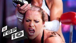 Most embarrassing losses: WWE Top 10, Feb. 5, 2020