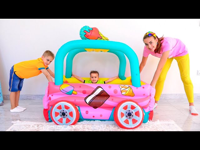 Nicky North - Cover Me