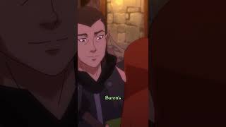 Every Half-Elf Is Actually The Main Character