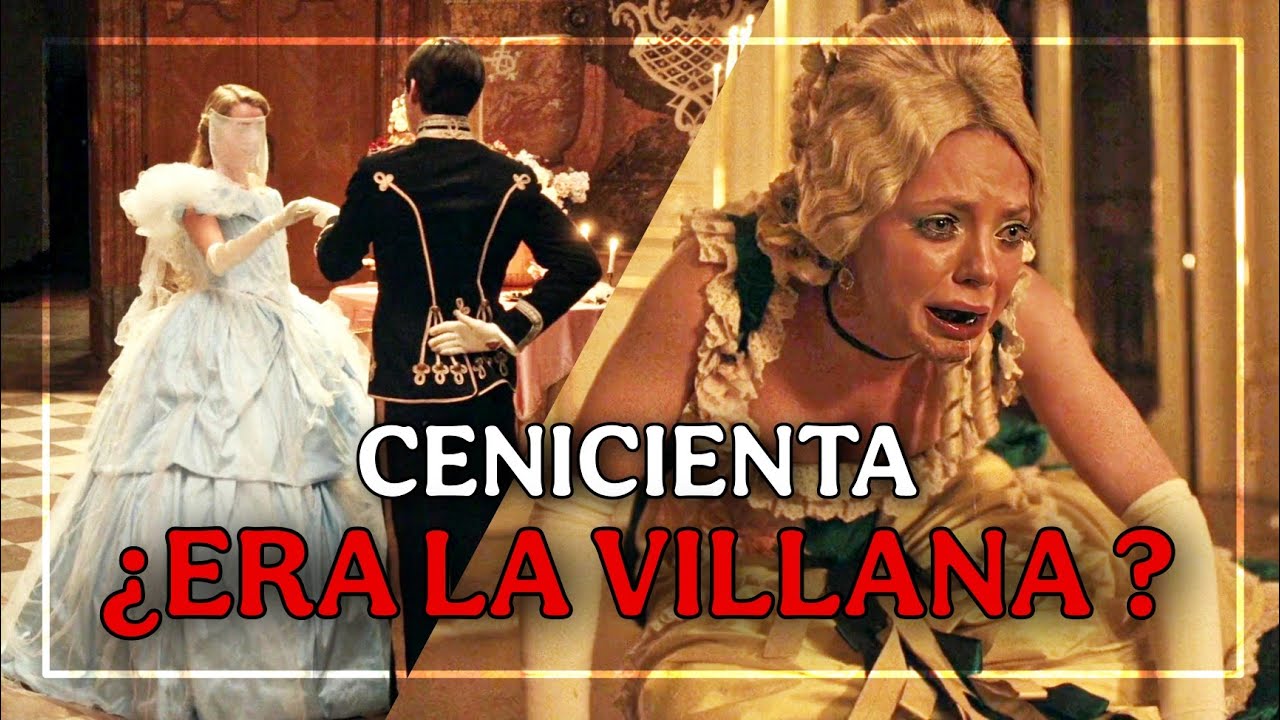 The ugly stepsister - Resumen y opinión