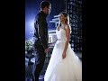 Arrow 5x08 100TH EPISODE - Laurel & Oliver's Wedding