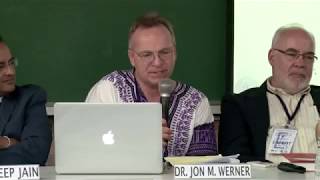 Information AHRD, India. Conference 2017. Part 7 News