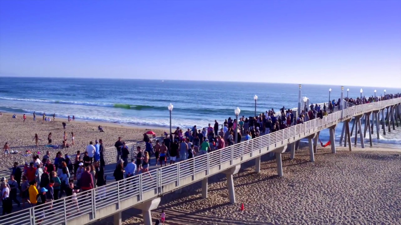 Hermosa La Land Day April 30th You Hermosa La Land Day April 30th Beach