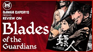 Blades of the Guardians Manhua Review | One of The Best Historical Manhua With Polished Art.