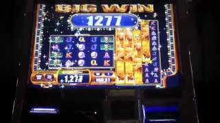 Colossal Wizards 2c LIVE BIG WIN!