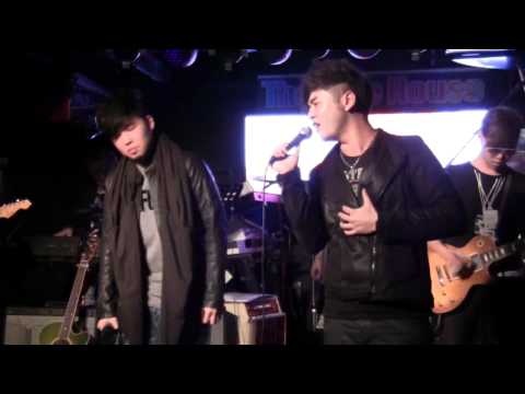 這一個夜 by Andy + Don @ the3think 音樂大同 五band show 19.03.2011