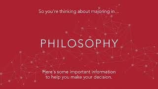 Should You Major in Philosophy? Benefits, Careers & Skills Guide