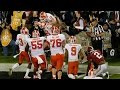 Clemson Game Winning Drive vs Alabama | 2016 National Championship | NCAA Football Highlights HD