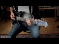 Schecter Hellraiser Hybrid PT & Hellraiser Hybrid C1 FR S Demo