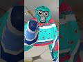 @Leovr02 vs @JackVR0691 (Meta Tag forms)  #edit #gorillatag #gorillatagquest #1v1