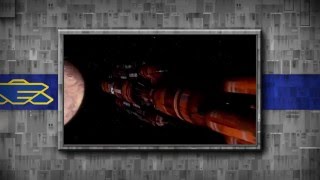 Babylon 5 Data Files - USS Copernicus