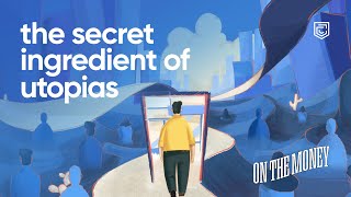 Trust Ft. Kunal Shah On The Money Cred