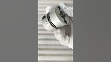 Single Disc Coupling | Precision, Flexibility, and Strength in One