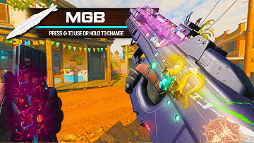 *NO RECOIL* BP50 is GODTIER in MODERN WARFARE 3 (Best BP50 Class Setup MW3)