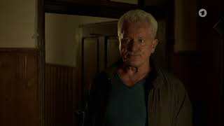 Hunger - Schlecht Tatort Freies Land