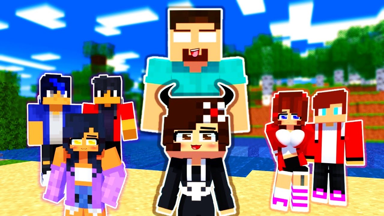 Latest Title & Thumbnail