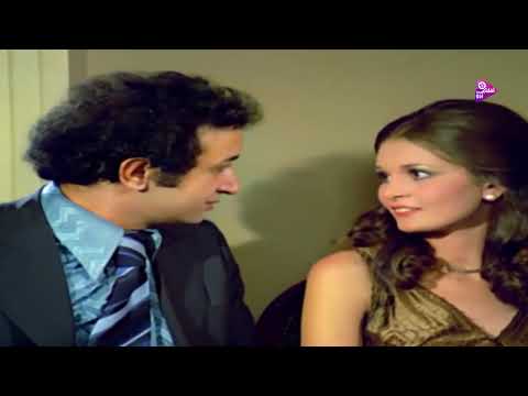 يسرا ونور الشريف ومصطفى فهمى وفيلم واحدة لا تكفى