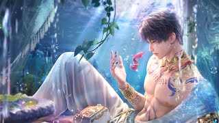 The Deep Sea (Rafayel’s Sea Breeze Echo) | Love and Deepspace OST